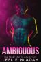 [IOU 01] • Ambiguous